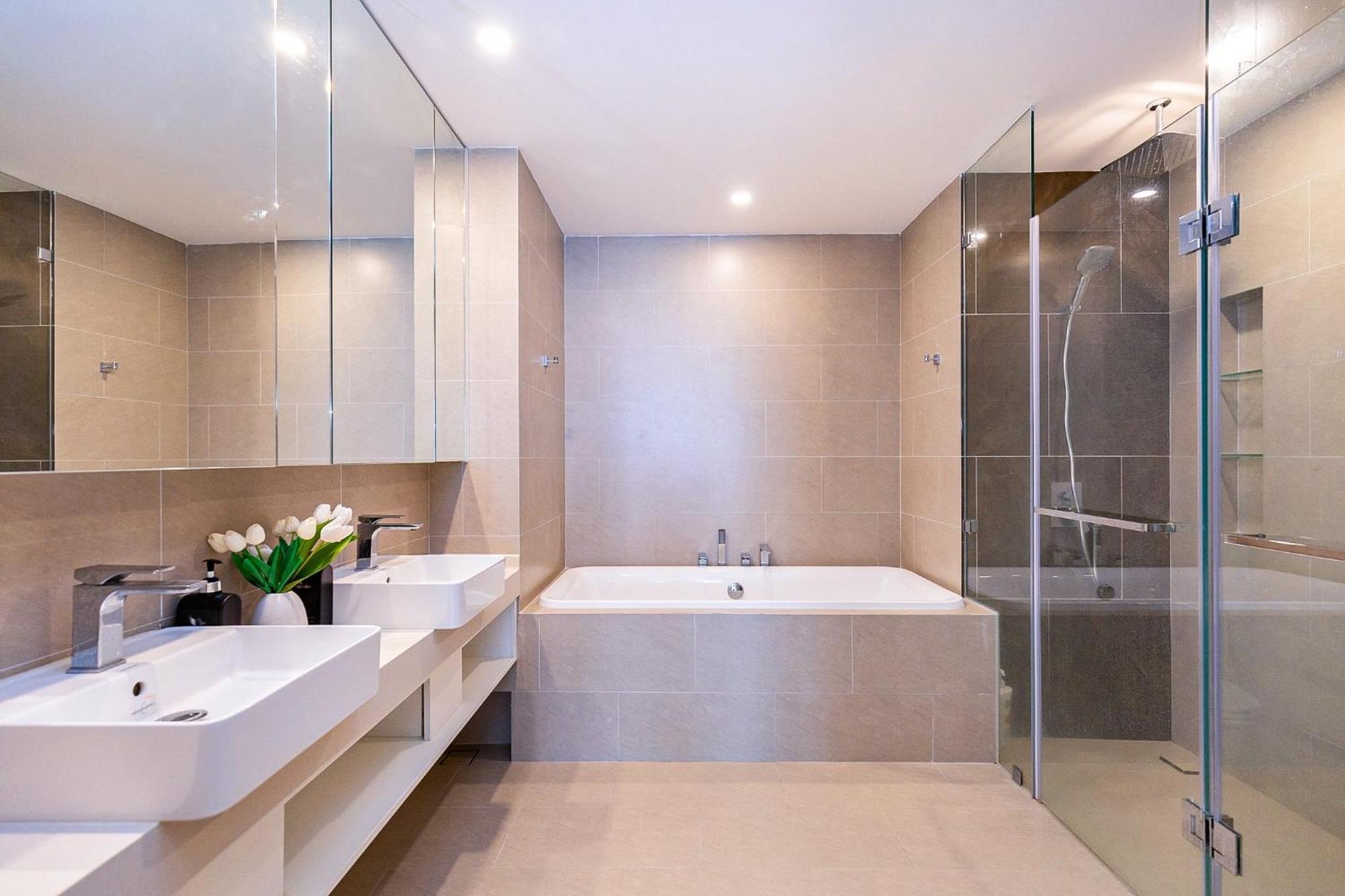 The Song Apartment Vung Tau-Swimming Pool-Near Beach Ngoại thất bức ảnh